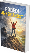 Pobedi anksioznost